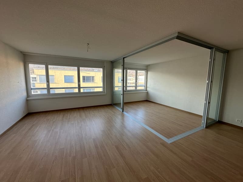 Helle 3.5-Zimmer-Wohnung in Olten – ab sofort verfügbar (2)