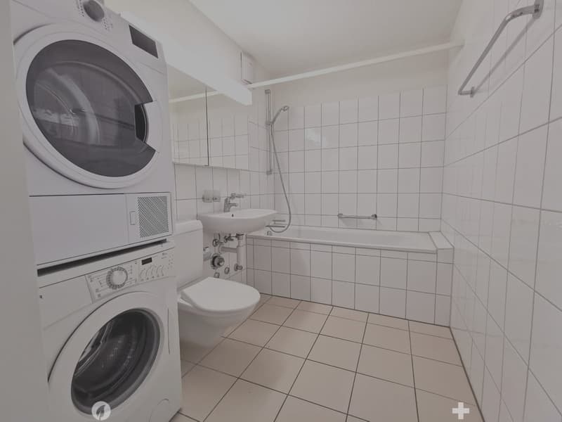 Helle 4.5-Zimmer-Wohnung im 5. OG in Biel/Bienne – sofort verfügbar (5)