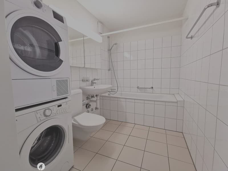 Helle 4.5-Zimmer-Wohnung im 5. OG in Biel/Bienne – sofort verfügbar (5)