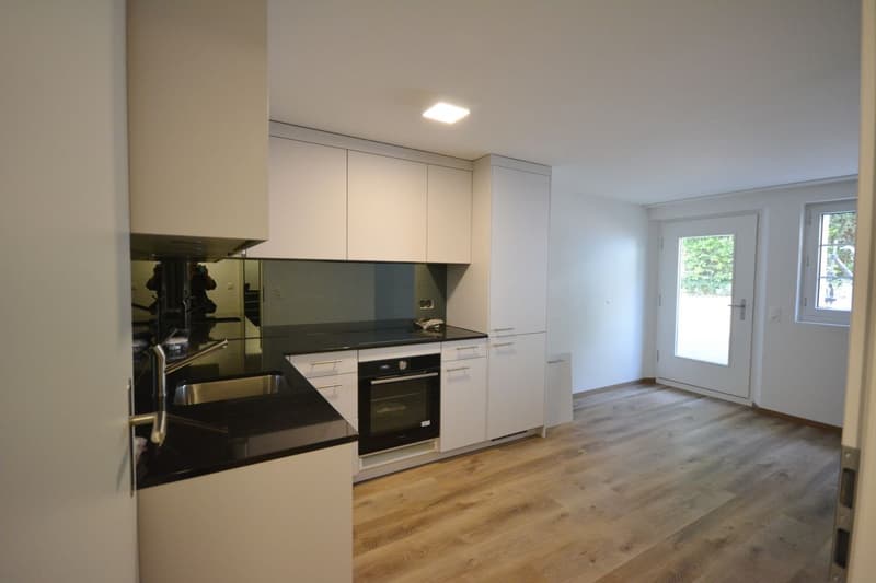 Ruhige 2.5-Zimmer-Wohnung im Untergeschoss in Aarburg – sofort verfügbar! (4)
