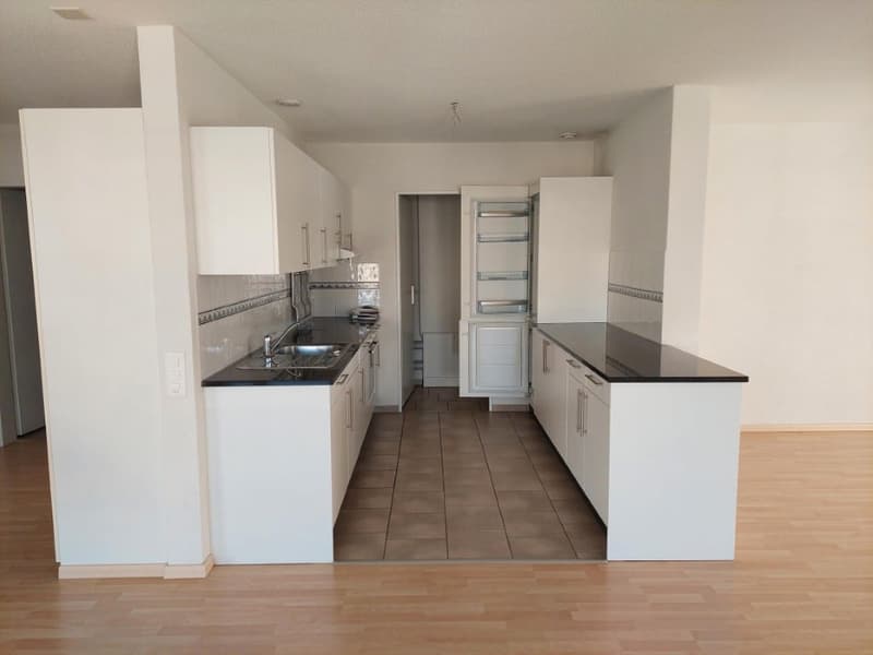 Moderne und grosszügige 4.5-Zimmerwohnung im 6.OG mit Wintergarten (5)