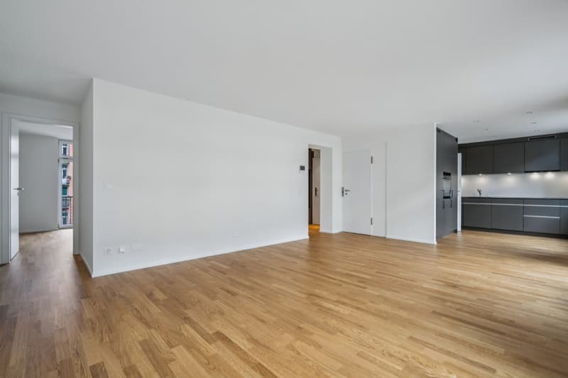Erstvermietung nach Totalsanierung – An bester Lage in Zürich-Oerlikon (4)