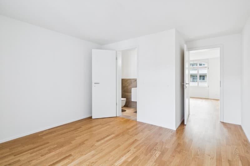 Erstvermietung nach Totalsanierung – An bester Lage in Zürich-Oerlikon (12)