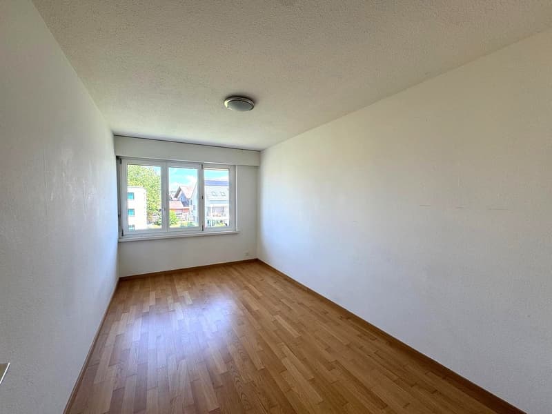 Helle 3.5-Zimmer-Wohnung mit Balkon in Wängi (1)