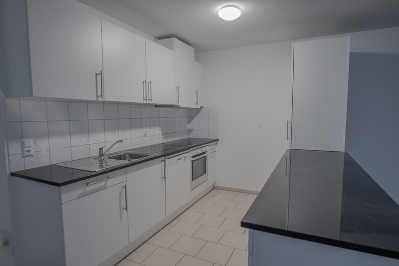 Modernes Loft-Apartment an der Mattenstrasse in Biel (4)