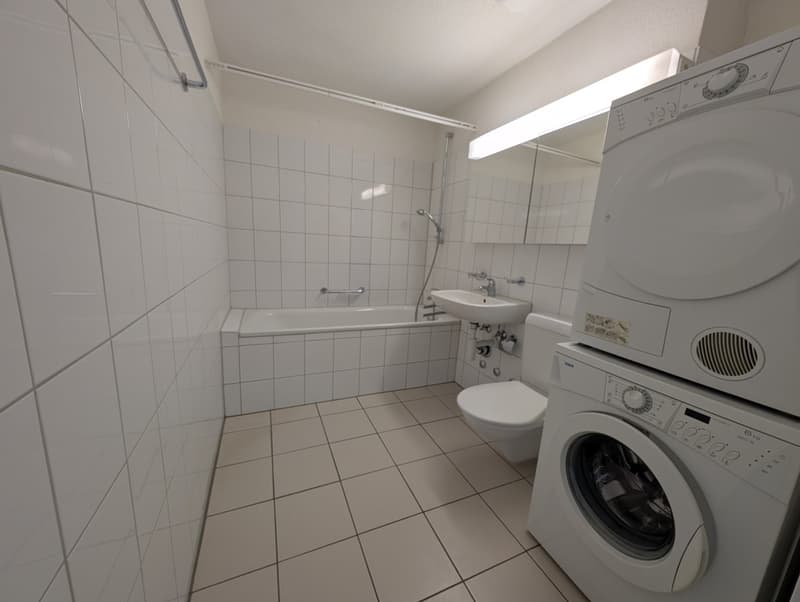 Modernes Loft-Apartment an der Mattenstrasse in Biel (5)