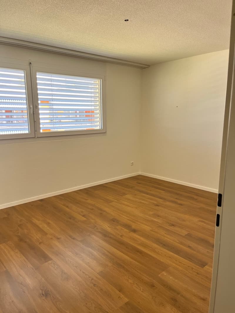 Helle 3.5-Zimmer-Wohnung mit Balkon in Buchs (5)