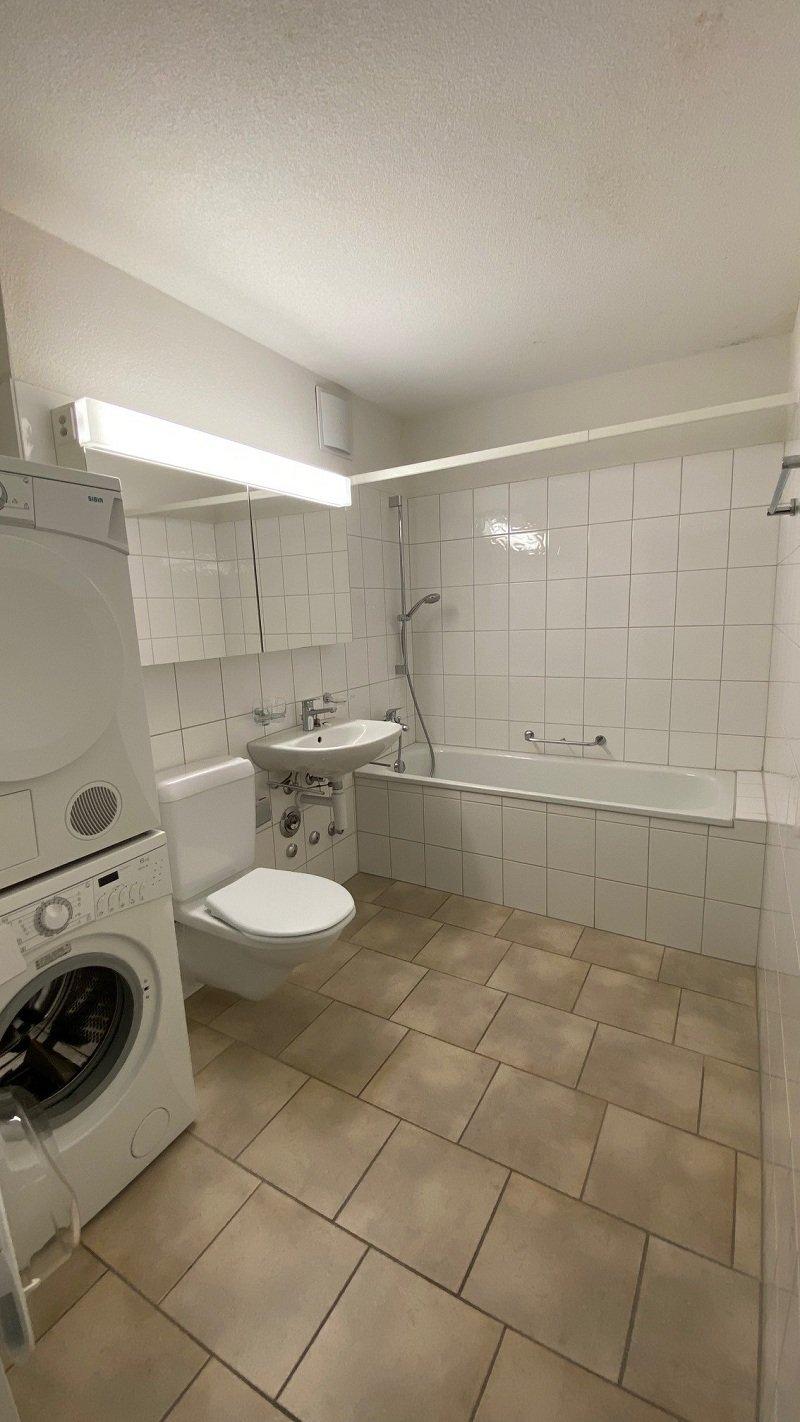 Helle 3.5-Zimmer-Wohnung mit Balkon in Buchs (9)