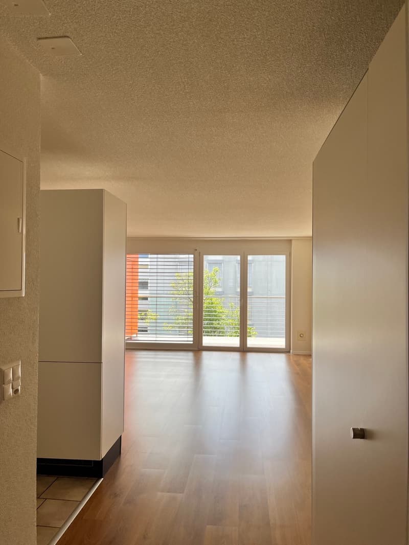 Helle 3.5-Zimmer-Wohnung mit Balkon in Buchs (7)