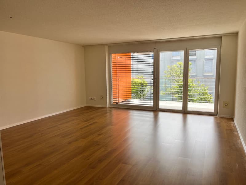 Helle 3.5-Zimmer-Wohnung mit Balkon in Buchs (3)
