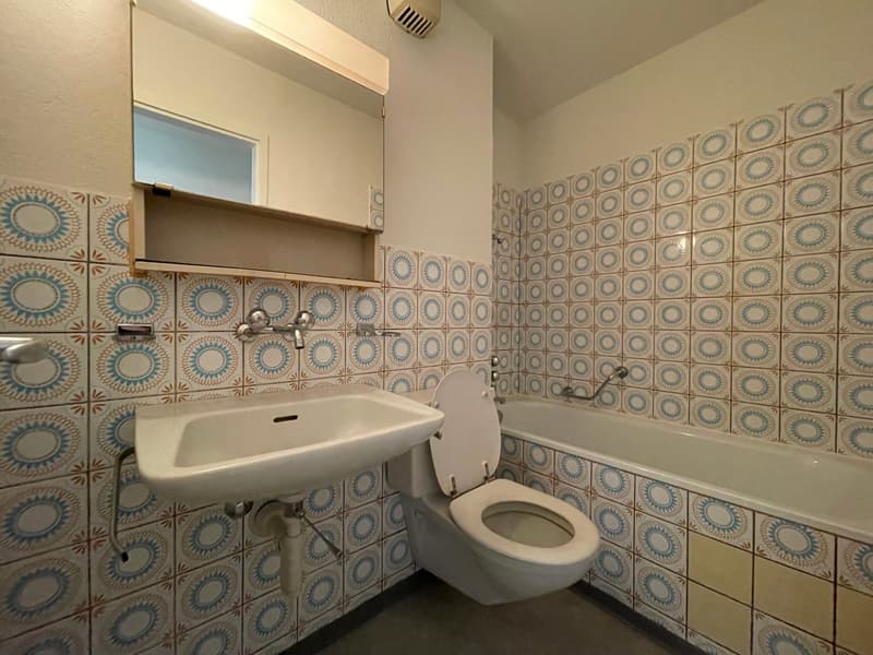 Helle 3.5-Zimmer-Wohnung mit Balkon in Dübendorf (4)