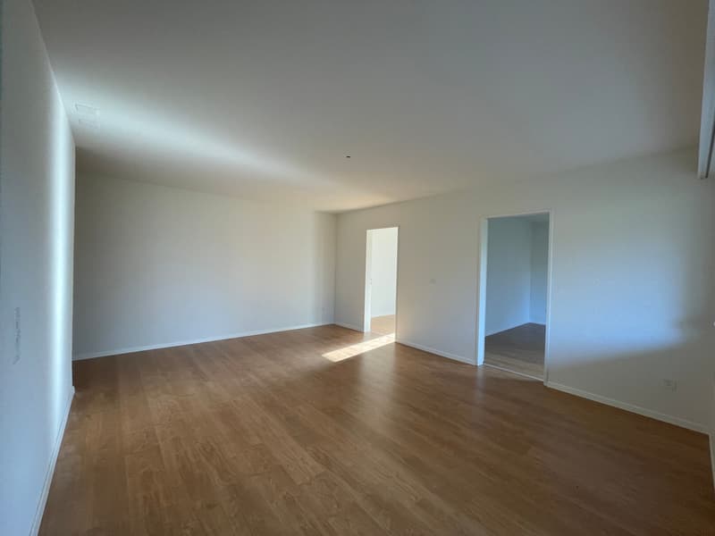Helle 3.5-Zimmer-Wohnung mit Balkon in Dübendorf (6)