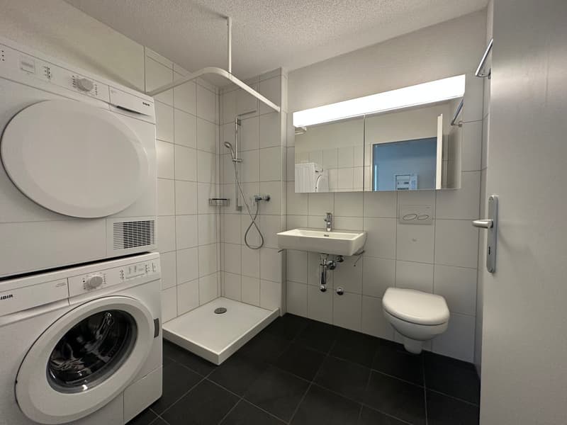 Ein glücklicher Wohnungsstart (5)