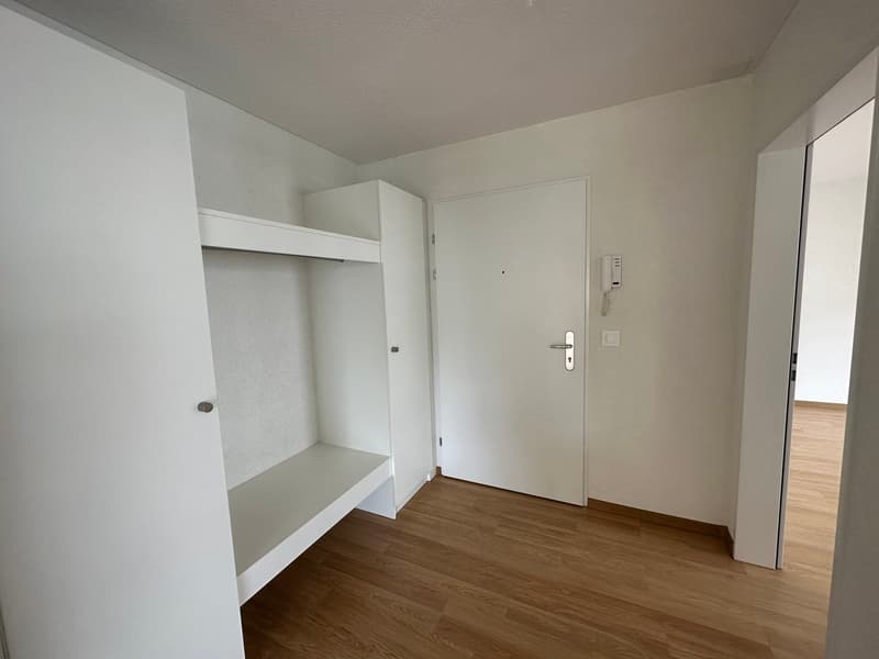 Ein glücklicher Wohnungsstart (6)