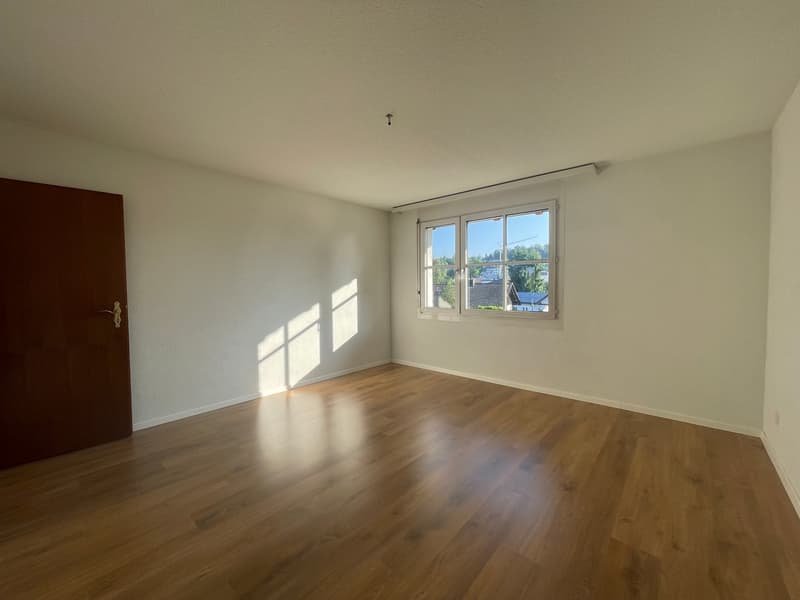 Geräumige 5.5-Zimmer-Wohnung mit Gartensitzplatz in Hombrechtikon (4)