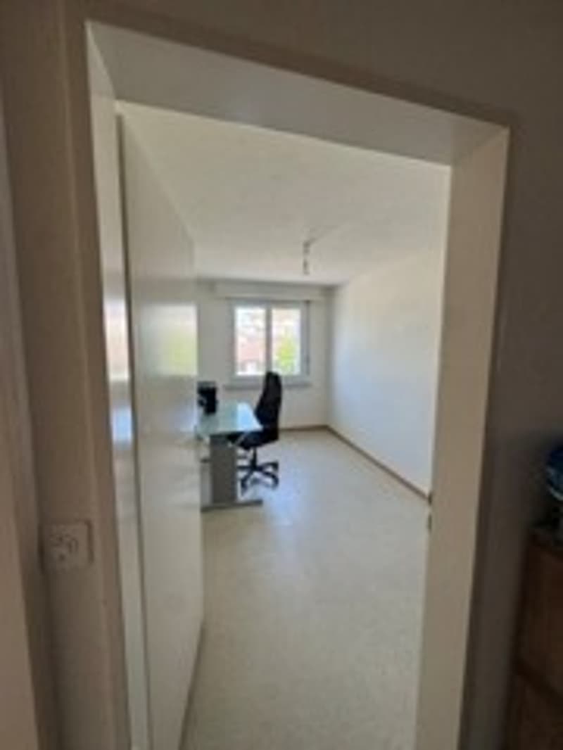 Helle 4-Zimmer-Wohnung mit Balkon und Grünblick in Hinwil (9)