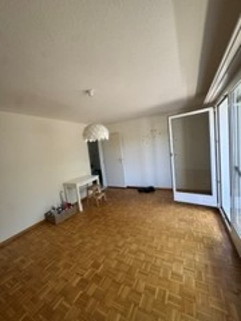 Helle 4-Zimmer-Wohnung mit Balkon und Grünblick in Hinwil (3)