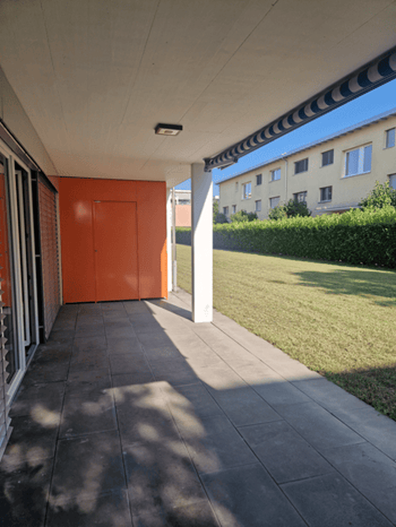 Helle 4.5-Zimmer-Wohnung mit Sitzplatz im EG (1)