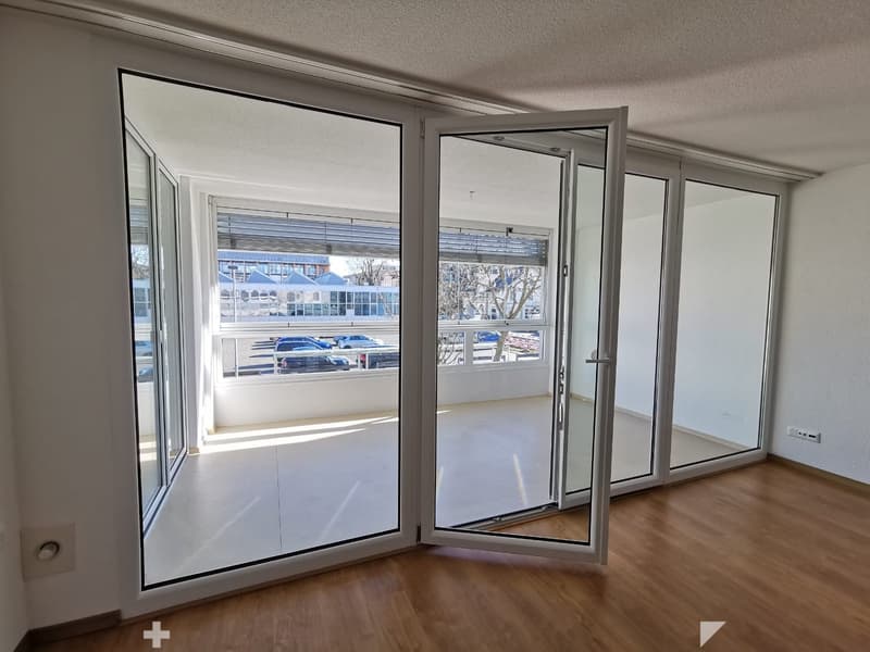 Helle 2.5-Zimmer-Wohnung in Biel – Modern und zentral gelegen (5)
