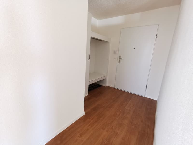Helle 3.5-Zimmer-Wohnung im 4. OG mit Lift und Garage in Biel (8)