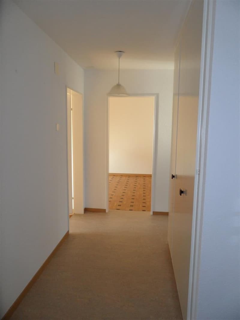 Schöne 3 Zimmer-Wohnung mit sonnigem Balkon (7)