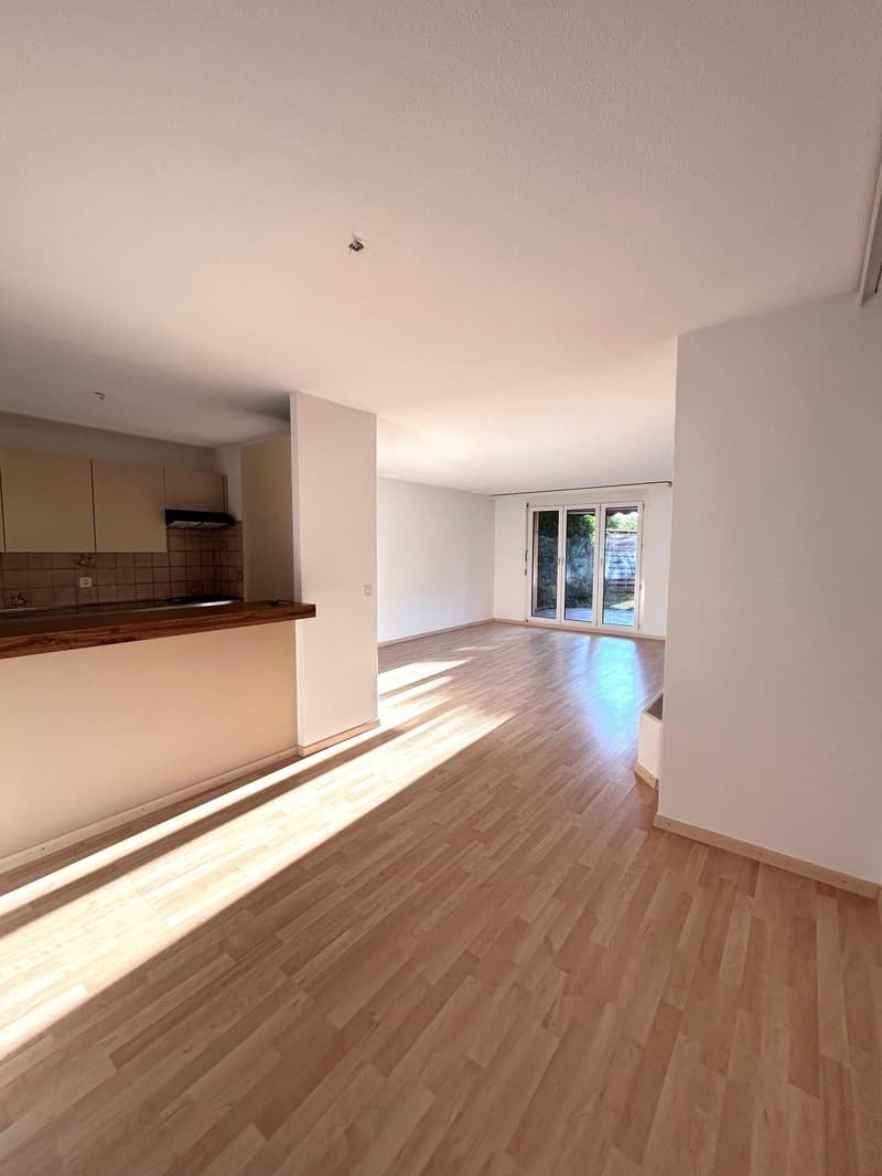 4.5-Zimmer Wohnung mit Gartensitzplatz in Rüschlikon verfügbar (3)