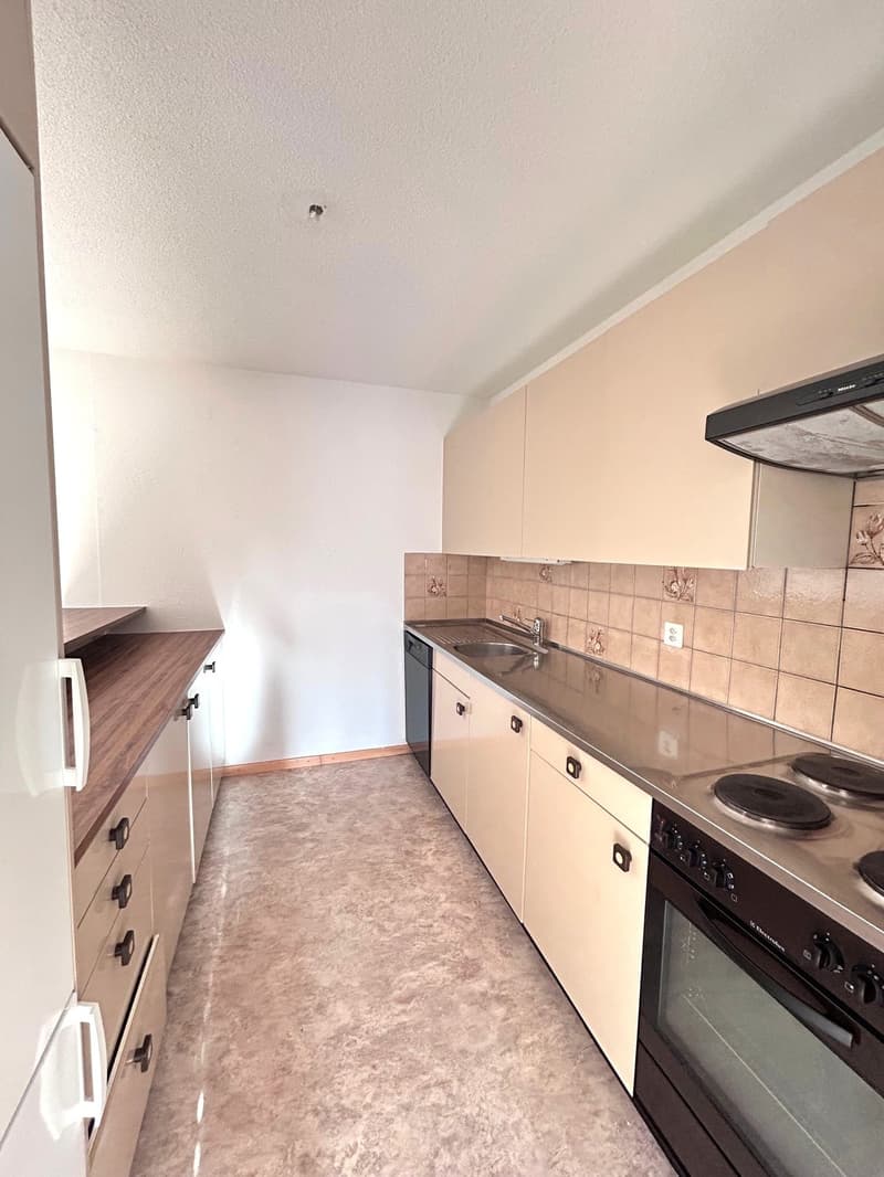 4.5-Zimmer Wohnung mit Gartensitzplatz in Rüschlikon verfügbar (5)