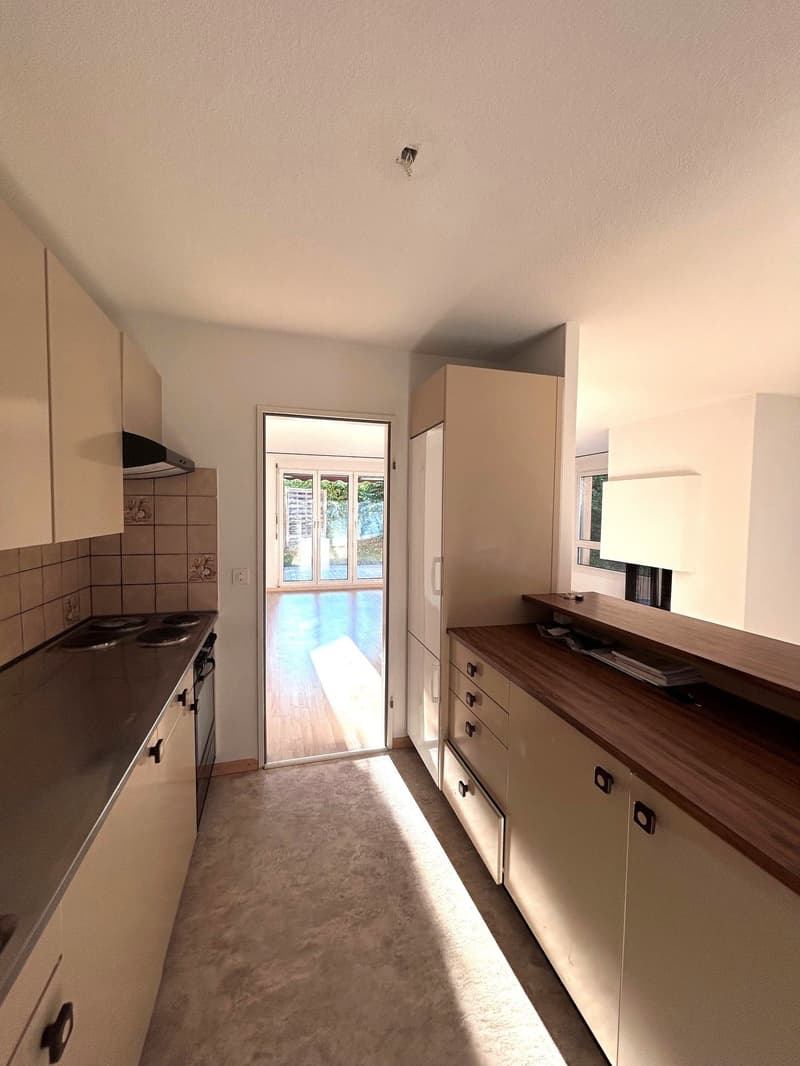 4.5-Zimmer Wohnung mit Gartensitzplatz in Rüschlikon verfügbar (6)