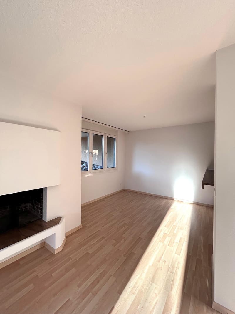 4.5-Zimmer Wohnung mit Gartensitzplatz in Rüschlikon verfügbar (4)