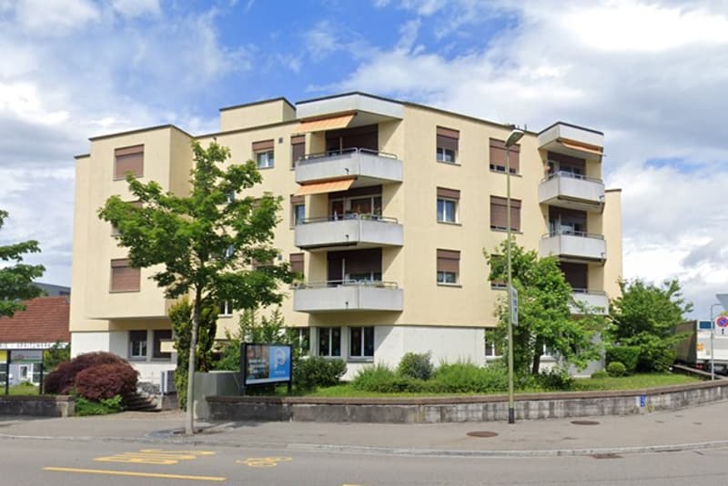 Tapetenwechsel. (1)