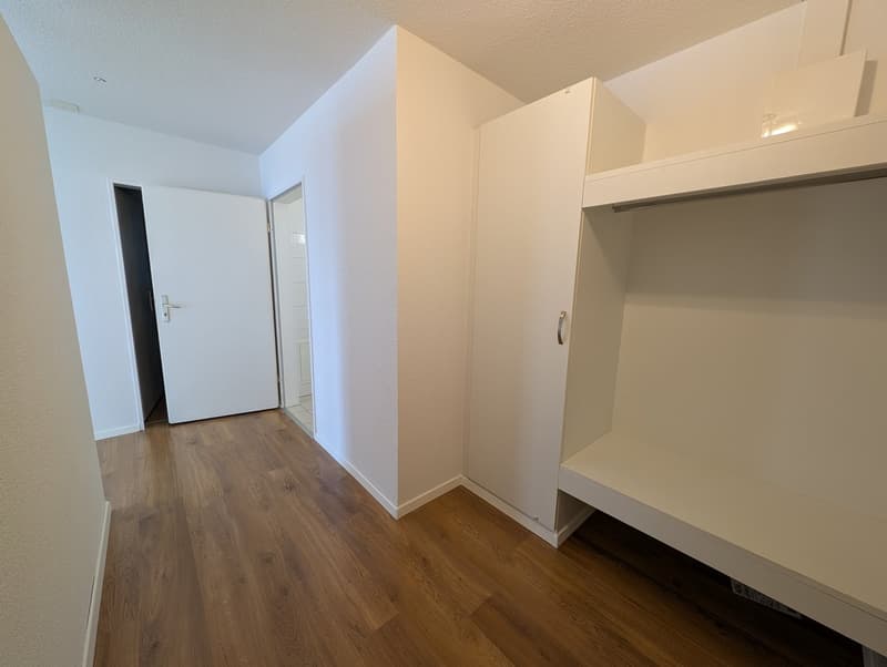 Ein glücklicher Wohnungsstart (8)