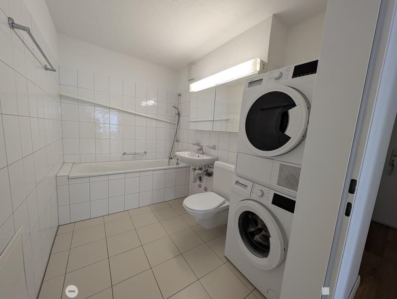 Ein glücklicher Wohnungsstart (7)