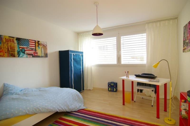 Grosszügige 4.5-Zimmer-Maisonette-Wohnung mit Terrasse und Dachgarten in Winterthur (10)