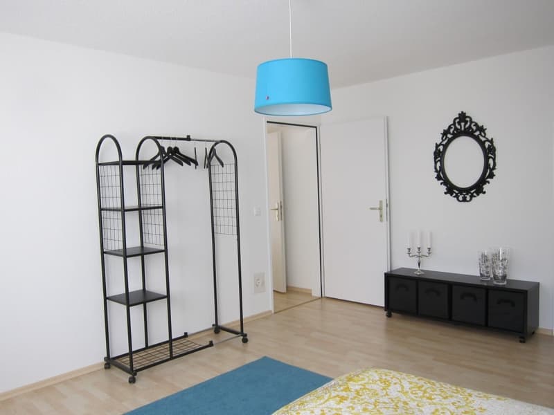 Grosszügige 4.5-Zimmer-Maisonette-Wohnung mit Terrasse und Dachgarten in Winterthur (8)