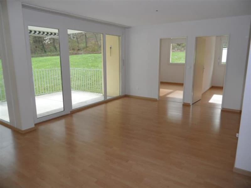 Helle 3.5-Zimmer-Wohnung mit Balkon in Wetzikon (3)