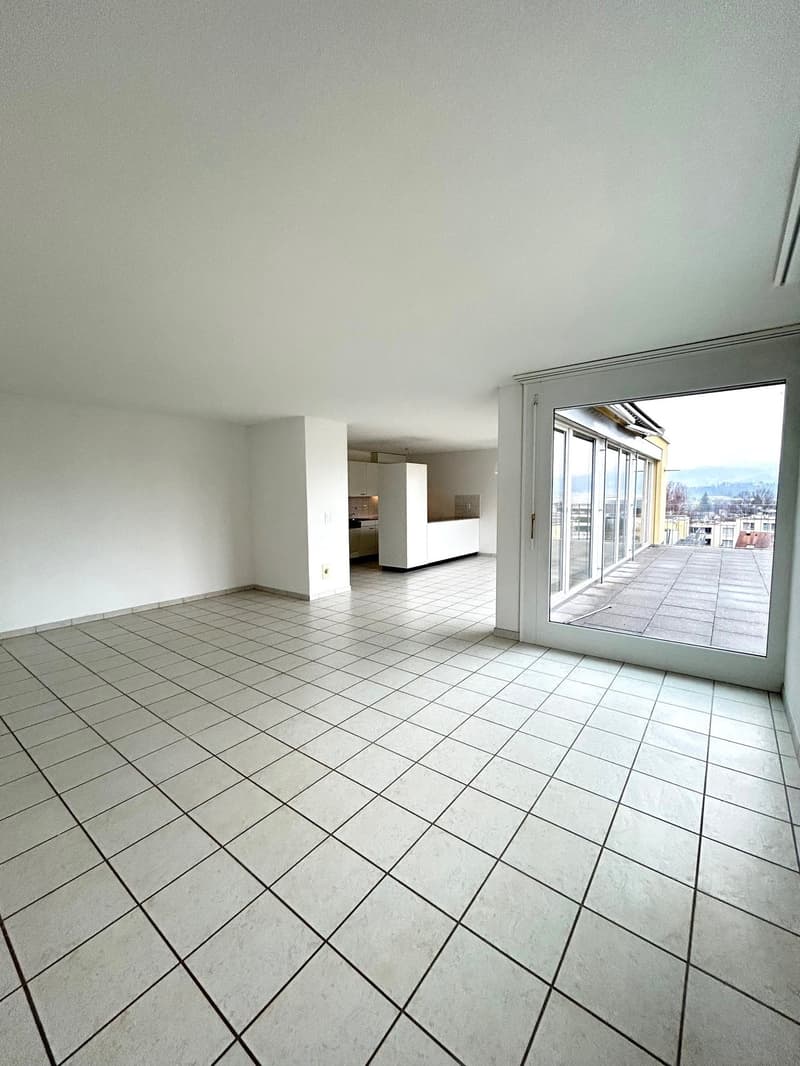 3.5-Zimmer-Atticka Wohnung mit wunderschönem Blick auf Wetzikon (1)