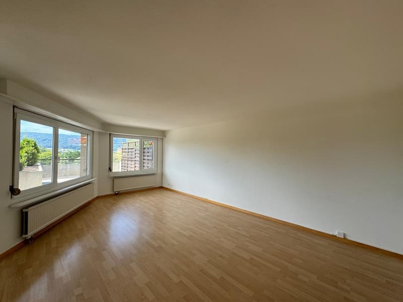 Charmante 4.5-Zimmer-Dachwohnung in Oetwil an der Limmat (8)