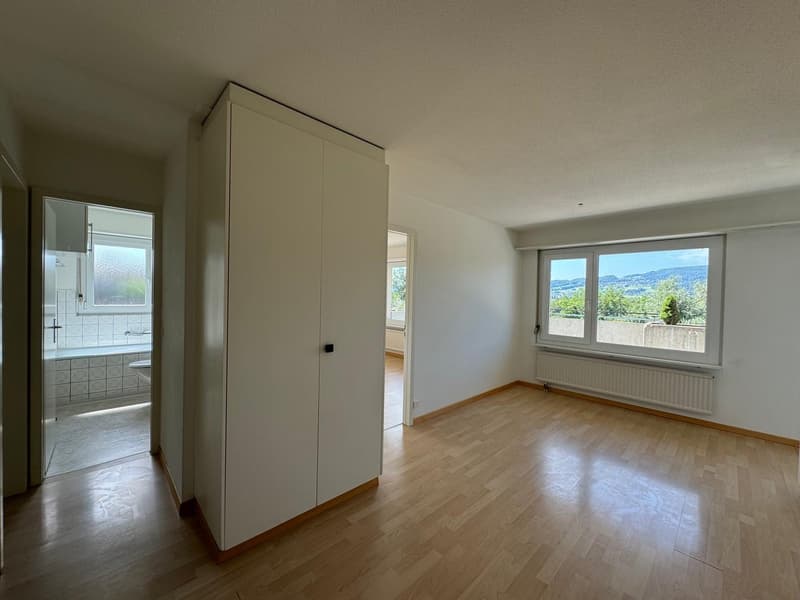 Charmante 4.5-Zimmer-Dachwohnung in Oetwil an der Limmat (4)