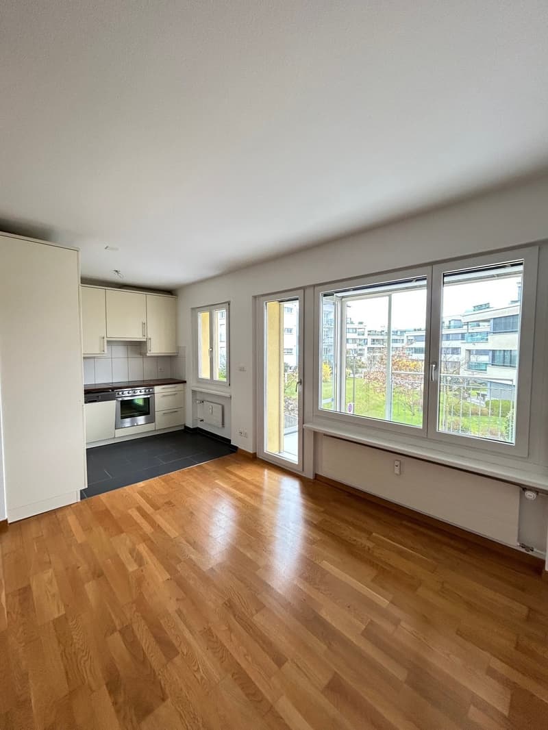 Helle 3.5-Zimmer-Wohnung mit Balkon in Rorschacherberg (1)
