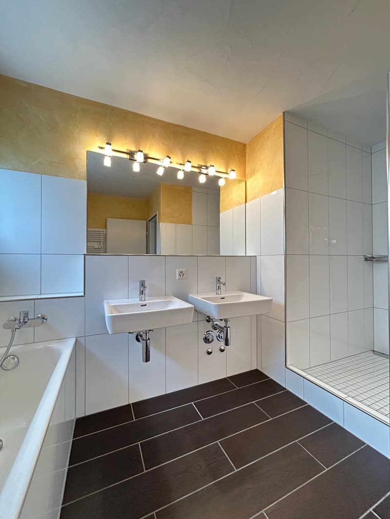 Helle 3.5-Zimmer-Wohnung mit Balkon in Rorschacherberg (9)