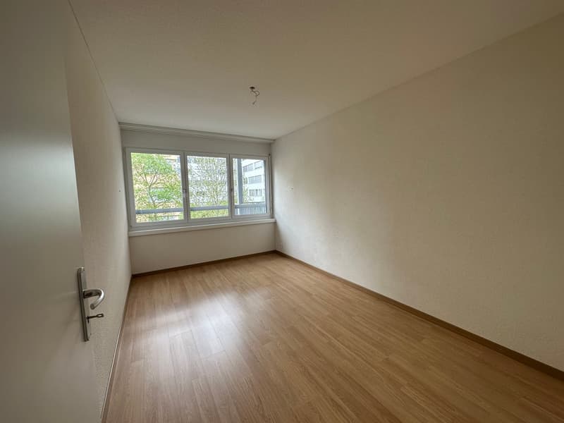 3.5 Zimmer Wohnung mit Balkon (7)