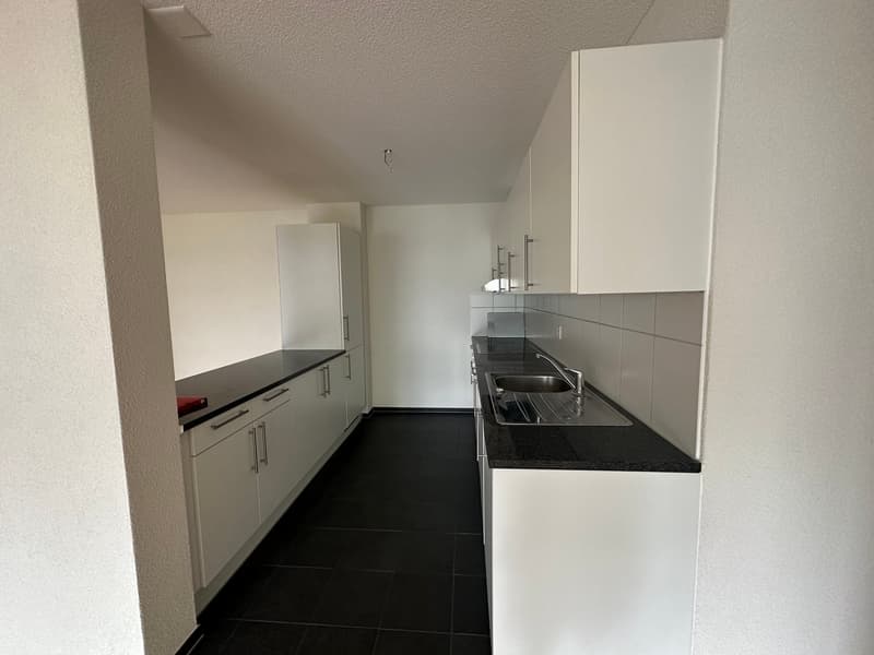 3.5 Zimmer Wohnung mit Balkon (5)
