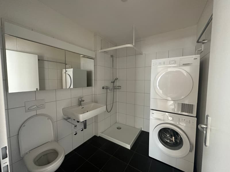 Charmante 2-Zimmer-Wohnung an zentraler Lage in Olten (5)