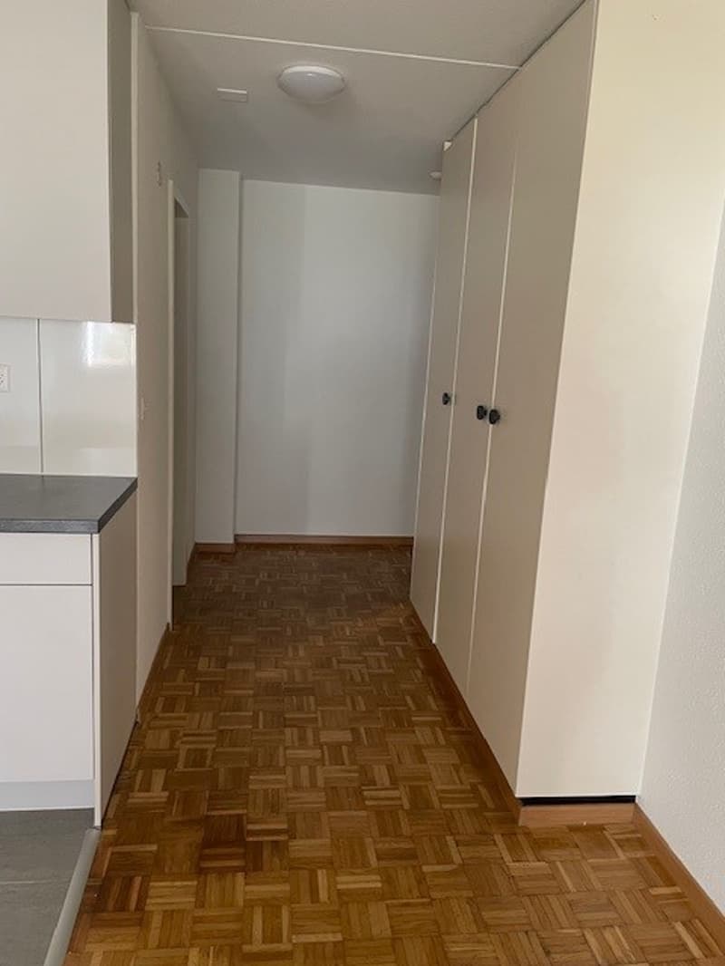 Charmante 1.5-Zimmer-Wohnung mit Balkon und Bergblick in Glarus Nord (4)