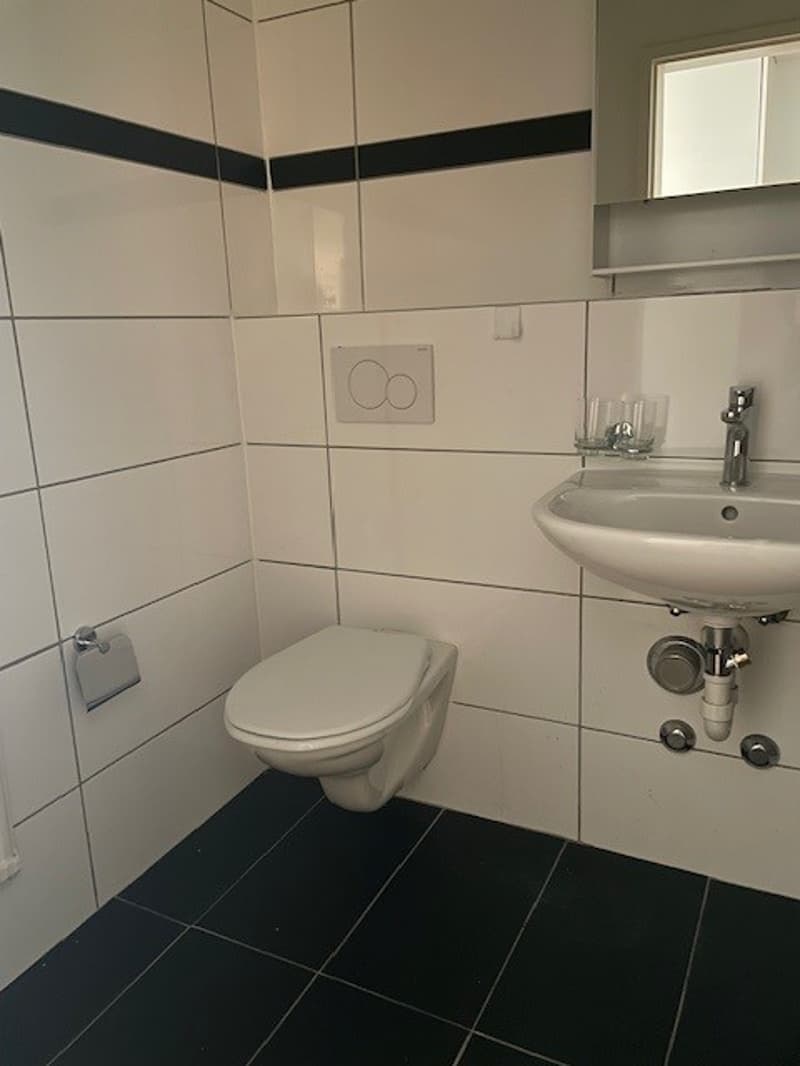 Charmante 1.5-Zimmer-Wohnung mit Balkon und Bergblick in Glarus Nord (7)