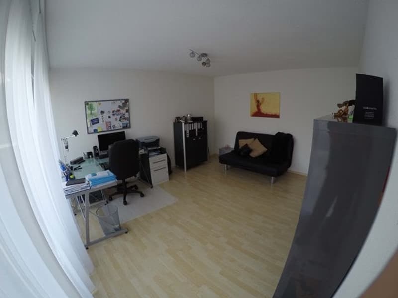 Moderne 3.5-Zimmer-Terrassenwohnung im 8. Stock mit herrlicher Aussicht in Winterthur (7)