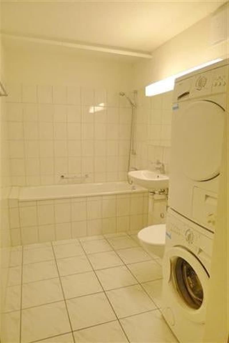 Nachmieter gesucht für zentrale 3.5-Zimmer-Wohnung (6)