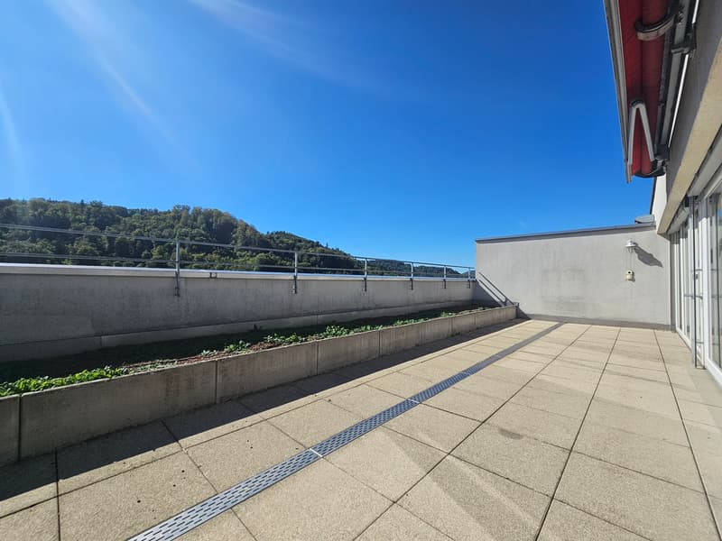 Helle 2.5-Zimmer-Terrassenwohnung im 7. OG mit traumhaftem Ausblick in Winterthur (7)
