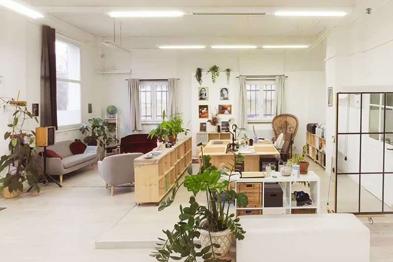 Place de travail pour indépendant au studio musa (1)