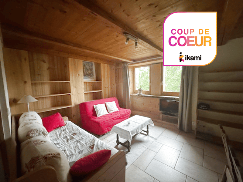 MAISON  182 M² MONT-SAXONNEX (12)
